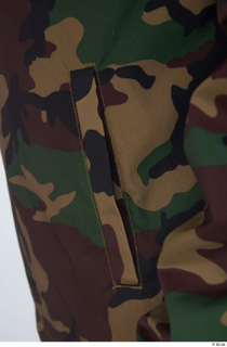 Nigel camo jacket casual dressed upper body 0017.jpg